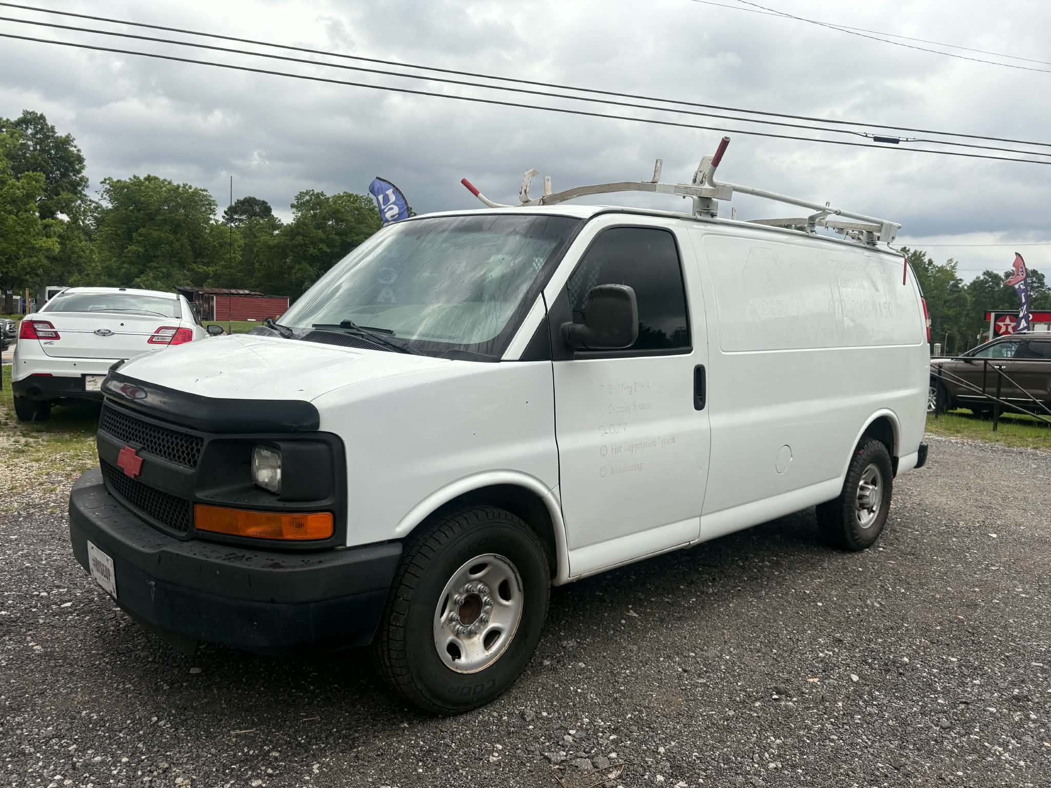 chevrolet express cargo 2014 1GCWGFBA9E1143304 image chevrolet express cargo 2014 1GCWGFBA9E1143304 image